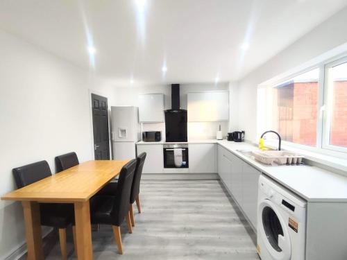 Sunderland Delight, Free Parking in Washington