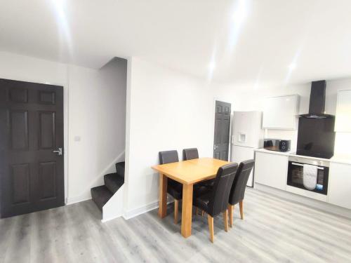 Sunderland Delight, Free Parking in Washington