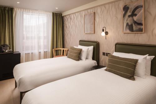 Central Park Hotel, Londra (foto 4)