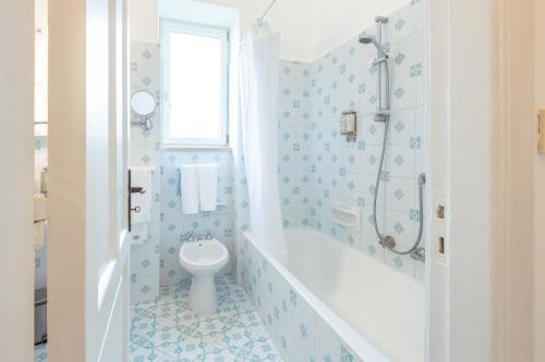 Hotel Villa Sarah - image 6