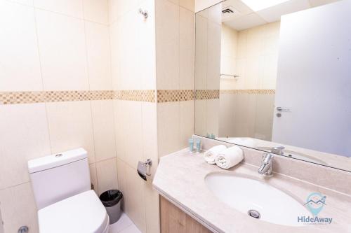 Stunning Studio JLT l Near Metro, Dubai (foto 2)
