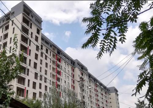 Elegant Studio with City Views - Prime Location - 02, Bucharest