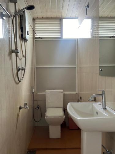 Urban Alley Kandy in Kandy