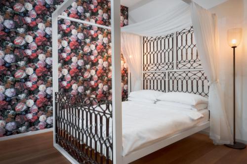 Tromostovje apartments