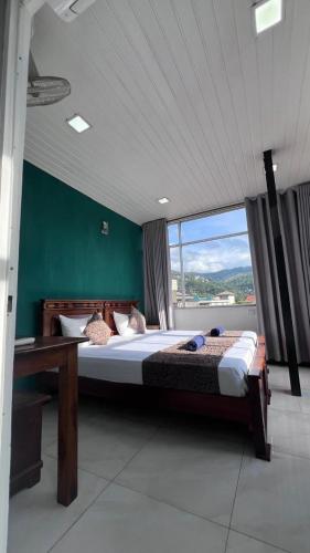 Urban Alley Kandy in Kandy