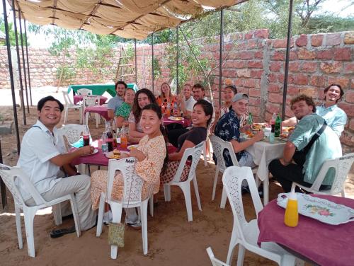. Naap Hotel & Guest House