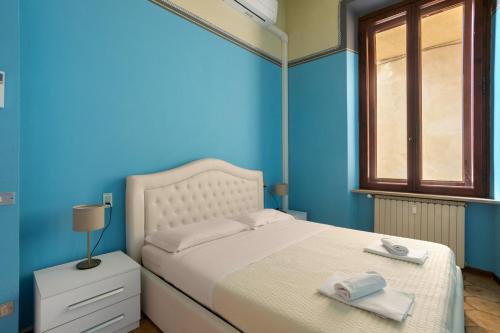 Villino Amor Viareggio