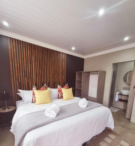 EveGreen Guest Lodge