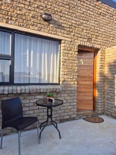 EveGreen Guest Lodge in Koster