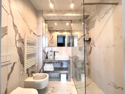 Luxury Suite Monti Quirinale, Rome (photo 9)