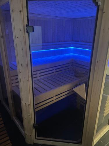 Blauer Stein Apartments Doppelzimmer 3