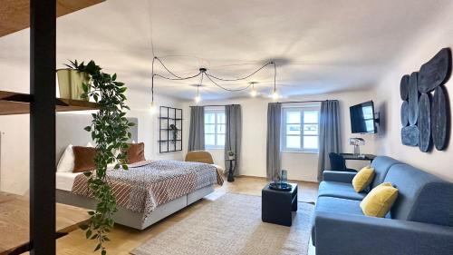 Hotel Krone 1512, Salzburgo (foto 9)