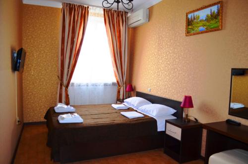 Olympia Guest House
