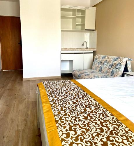 One-Bedroom Apartment image 3