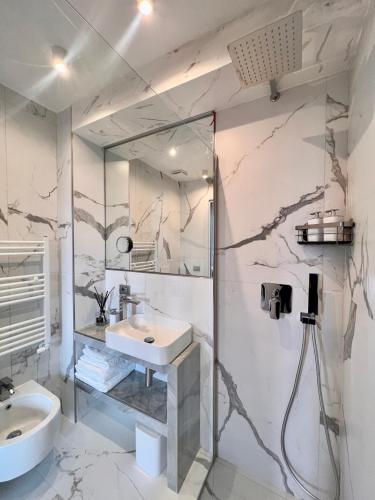 Luxury Suite Monti Quirinale, Rome (photo 10)