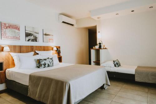 Hotel Le Saint Pierre ILe De La Reunion.