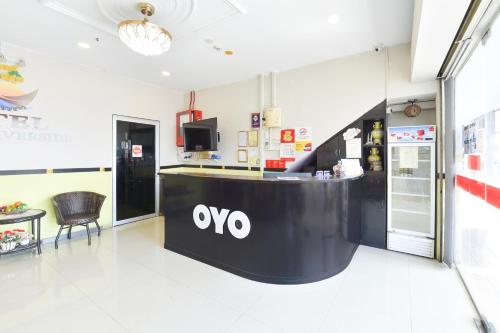 Kota Bharu Danceter Destiny Riverside Hotel 3-Star Hotel exterior