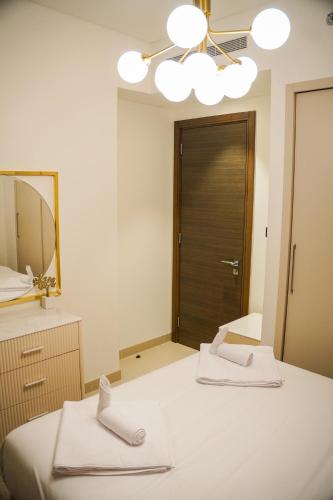 Vserve 2BR Perfect Blend of Luxury Comfort & Convenience, Dubaï (photo 5)