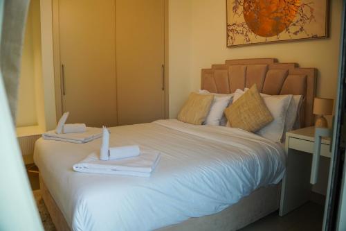 Vserve 2BR Perfect Blend of Luxury Comfort & Convenience, Dubaï (photo 3)