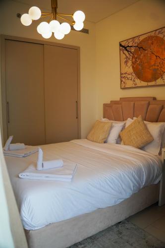 Vserve 2BR Perfect Blend of Luxury Comfort & Convenience, Dubaï (photo 4)