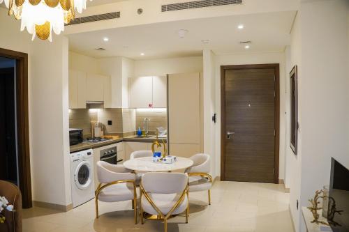 Vserve 2BR Perfect Blend of Luxury Comfort & Convenience, Dubaï (photo 7)