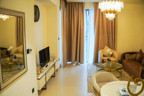 Vserve 2BR Perfect Blend of Luxury Comfort & Convenience, Dubaï (photo 6)