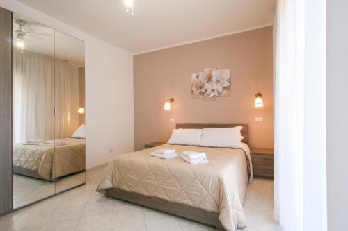 Suite Spazio e Relax - Fiumicino Airport - Self Check-In, Fiumicino