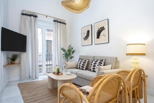 Three-Bedroom Apartment image 8
