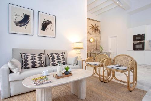 Three-Bedroom Apartment image 5