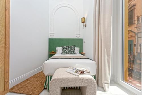 Three-Bedroom Apartment image 4