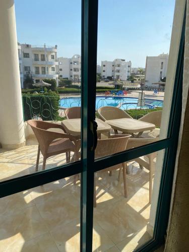 Vista/Panorama, golden beach 2 sea view in Ras Sedr