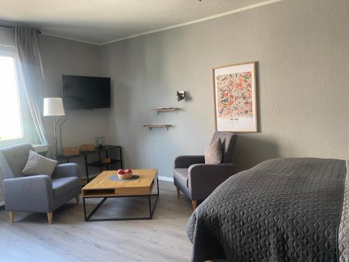 Schönes Appartement am Stadtpark Bochum in Bochum, Deutschland