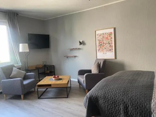 Schönes Appartement am Stadtpark Bochum in Bochum, Deutschland