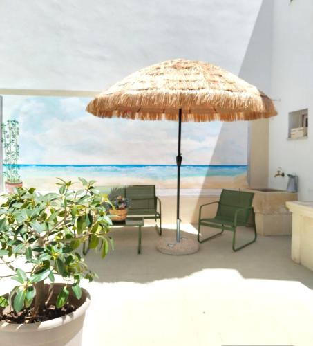 Casa Donna Anna