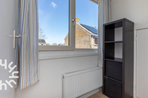 Sfeervolle vakantiewoning, dichtbij strand Sfeervolle vakantiewoning, dichtbij strand