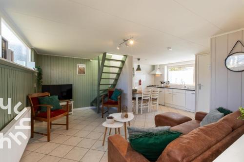 Sfeervolle vakantiewoning, dichtbij strand Sfeervolle vakantiewoning, dichtbij strand