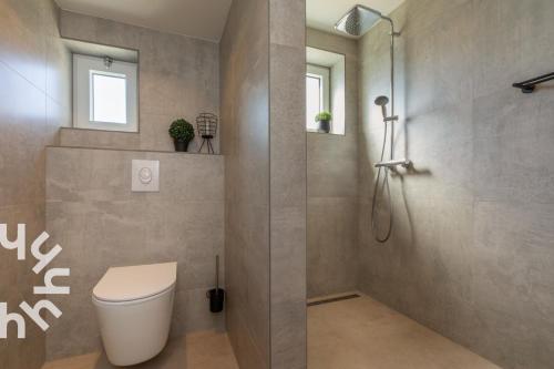 Sfeervolle vakantiewoning, dichtbij strand Sfeervolle vakantiewoning, dichtbij strand