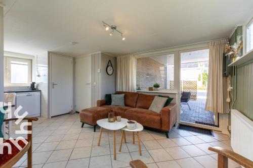 Sfeervolle vakantiewoning, dichtbij strand Sfeervolle vakantiewoning, dichtbij strand