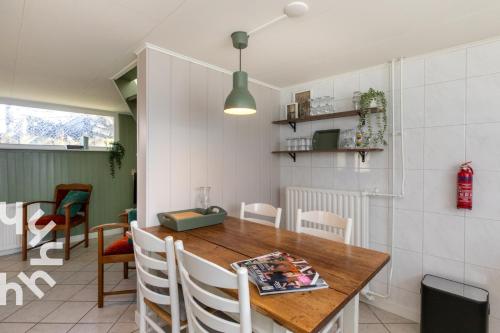 Sfeervolle vakantiewoning, dichtbij strand Sfeervolle vakantiewoning, dichtbij strand