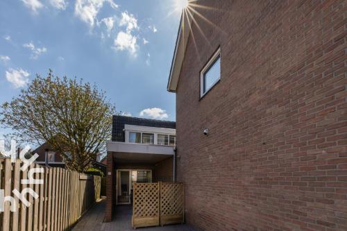 Sfeervolle vakantiewoning, dichtbij strand Sfeervolle vakantiewoning, dichtbij strand