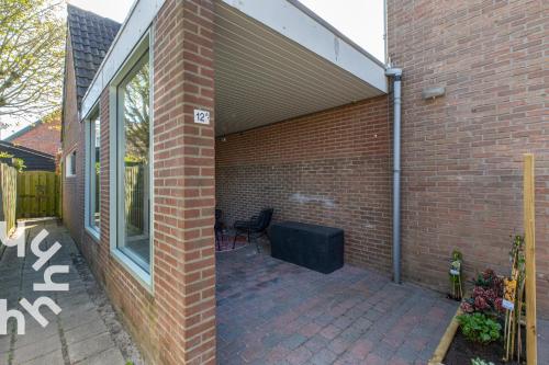 Sfeervolle vakantiewoning, dichtbij strand Sfeervolle vakantiewoning, dichtbij strand