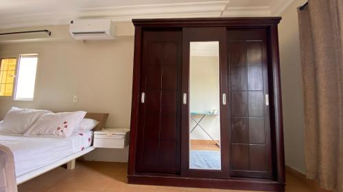 Comfortable 3BR New Cairo Prime Spot