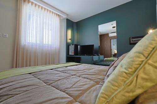 Bonaci Boutique Hotel 4