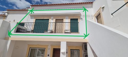 FM Central Vila Apartment 4