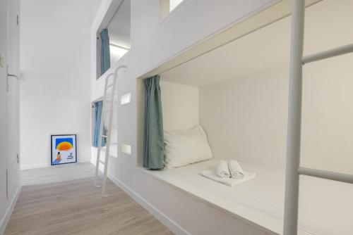 Design Hostel One – Split, MD