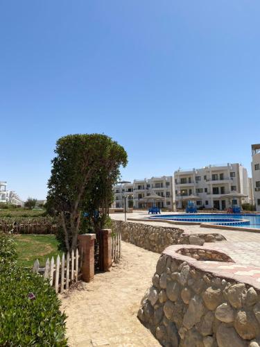 Esterno, golden beach 2 sea view in Ras Sedr