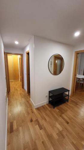 Las Casitas de Bernuy VUT in La Lastrilla