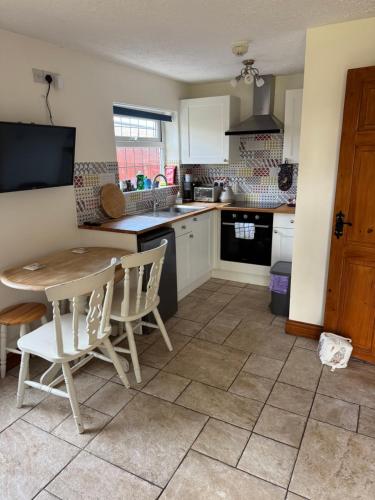 Small cottage on rural equestrian farm suitable for 2 adults and 2 children under 10 maximum, Skegness (fotografie 2)
