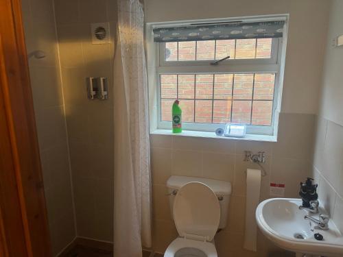 Small cottage on rural equestrian farm suitable for 2 adults and 2 children under 10 maximum, Skegness (fotografie 5)