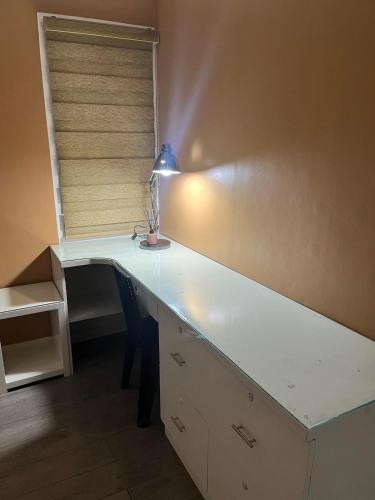 Feel at home 2 bedroom apartment, Malolos (zdjęcie 3)